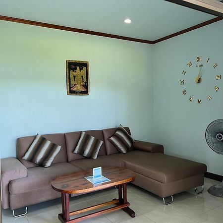Koh Jum Serenity Resort エクステリア 写真