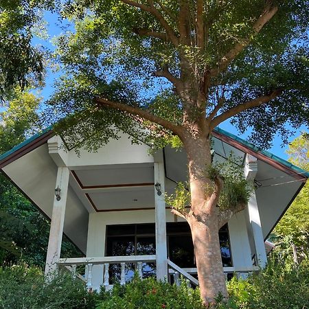 Koh Jum Serenity Resort エクステリア 写真
