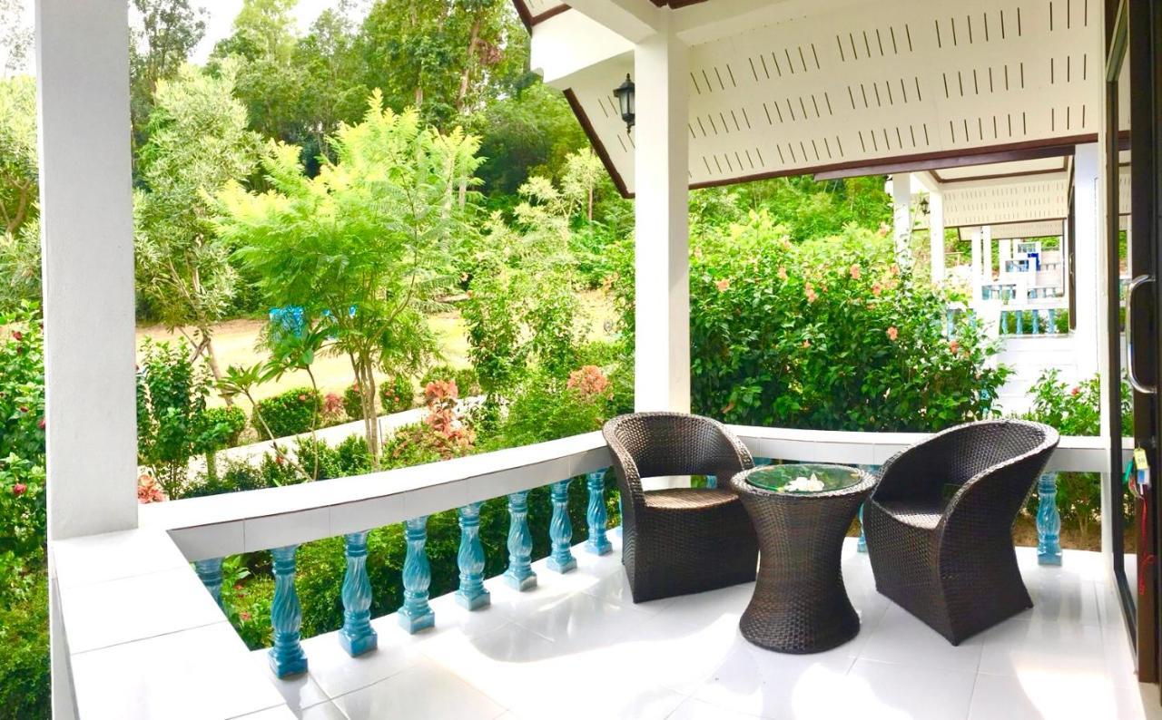 Koh Jum Serenity Resort エクステリア 写真