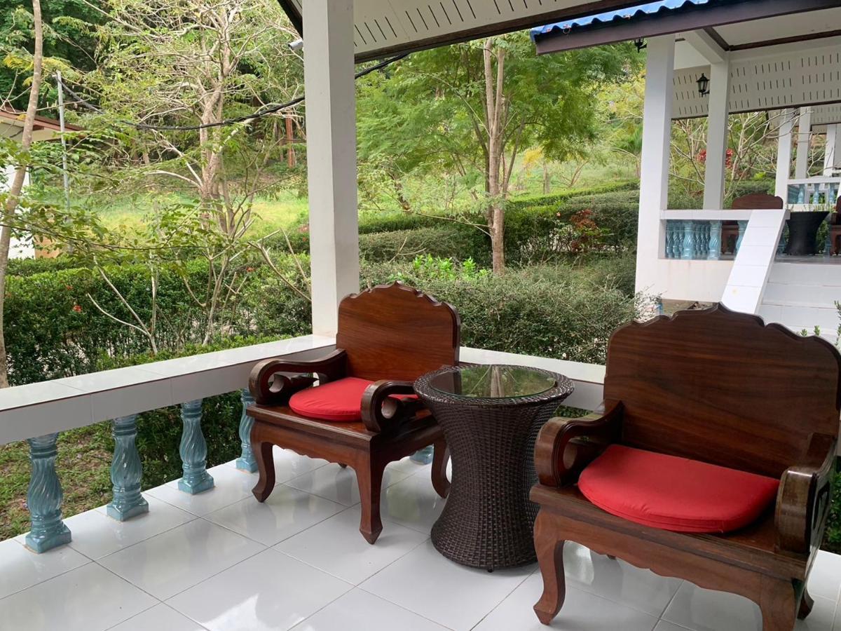 Koh Jum Serenity Resort エクステリア 写真