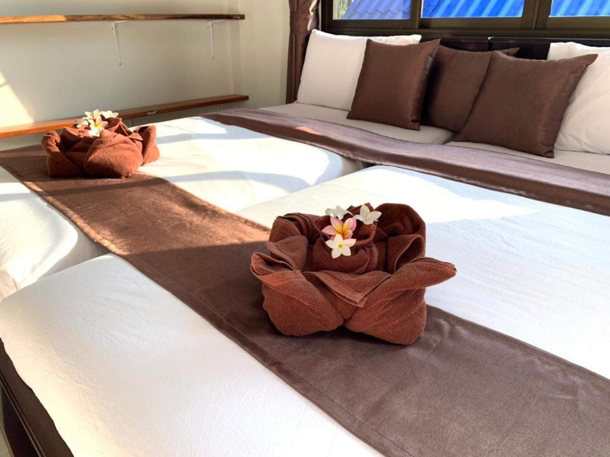 Koh Jum Serenity Resort エクステリア 写真