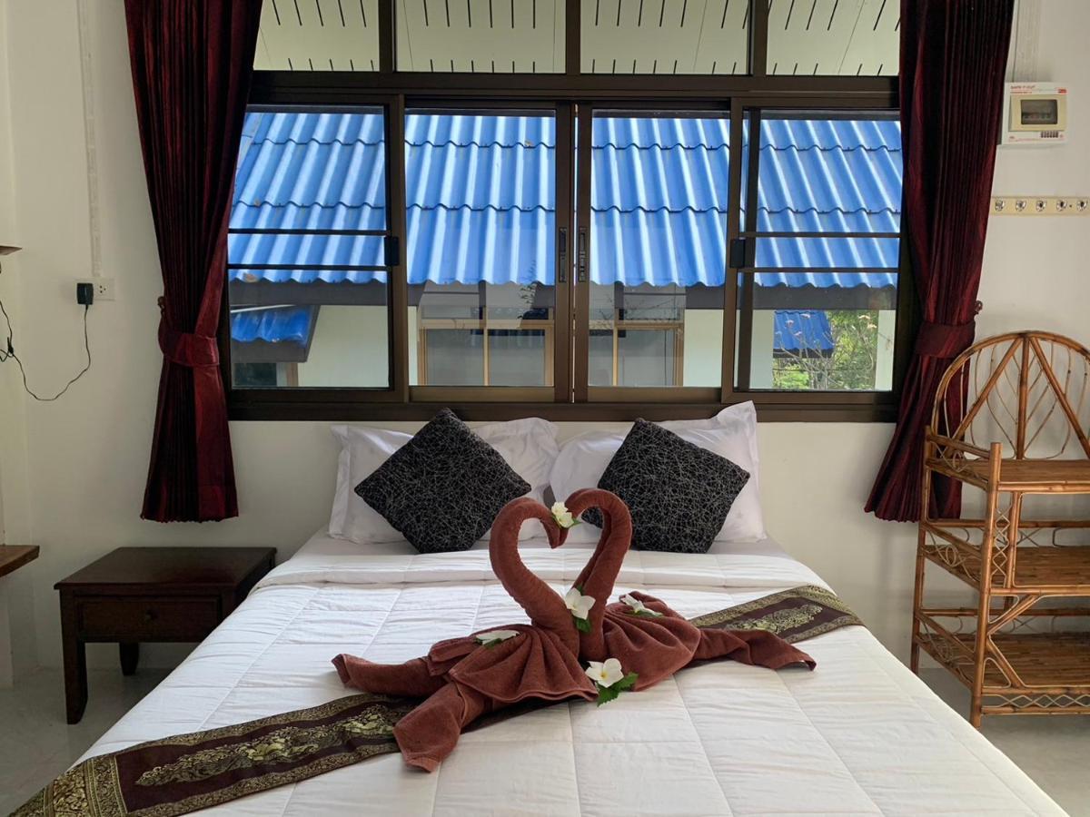 Koh Jum Serenity Resort エクステリア 写真