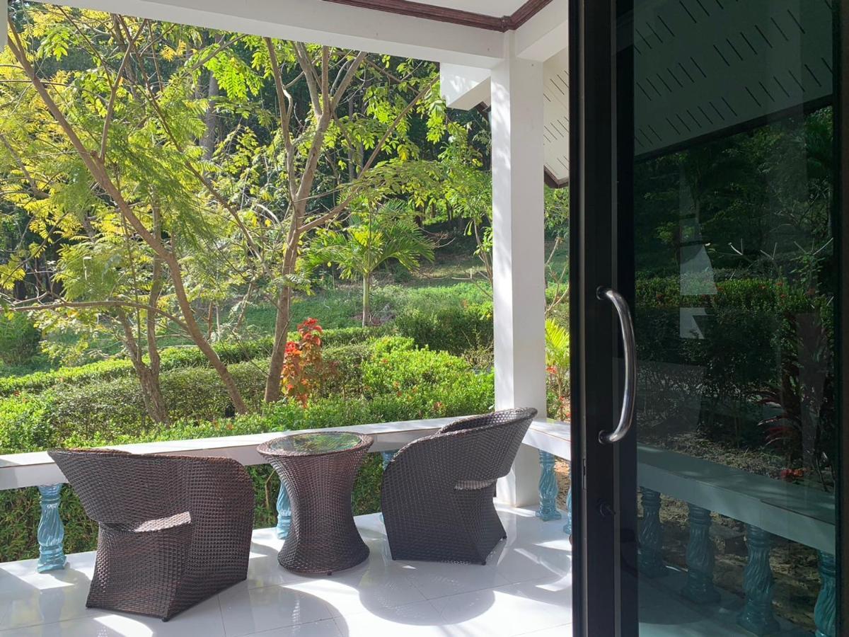Koh Jum Serenity Resort エクステリア 写真
