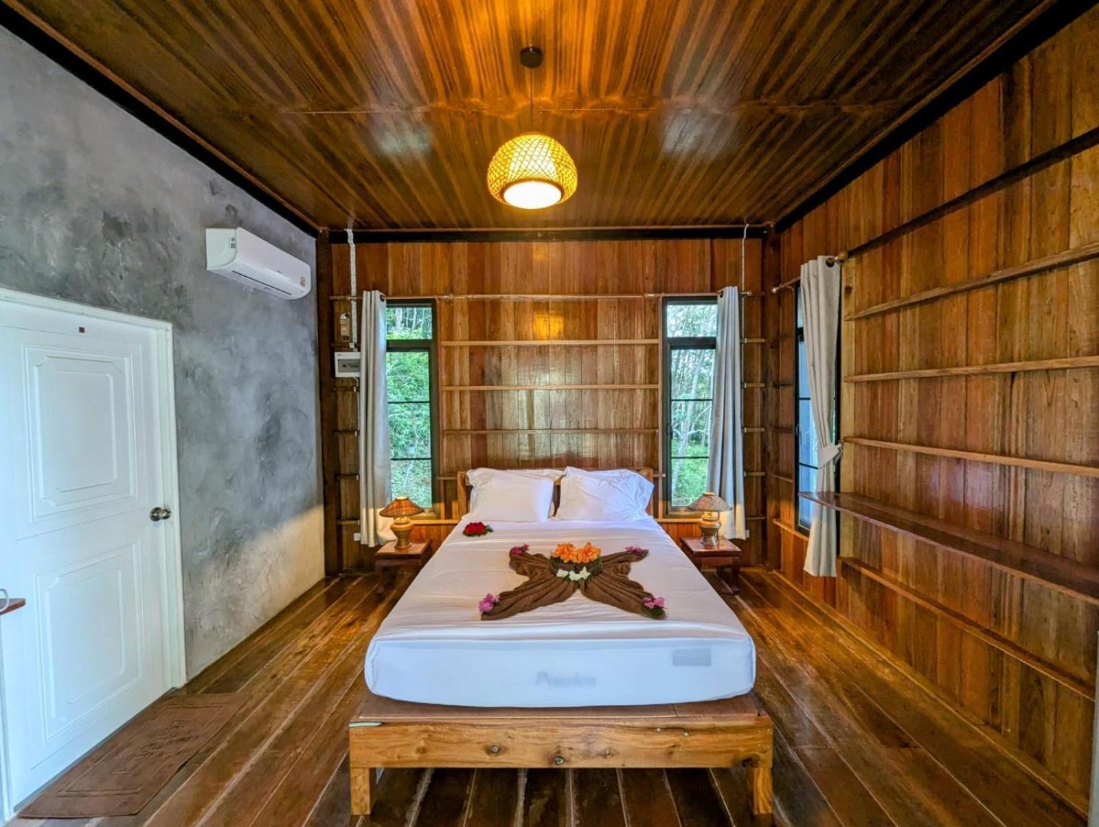 Koh Jum Serenity Resort エクステリア 写真