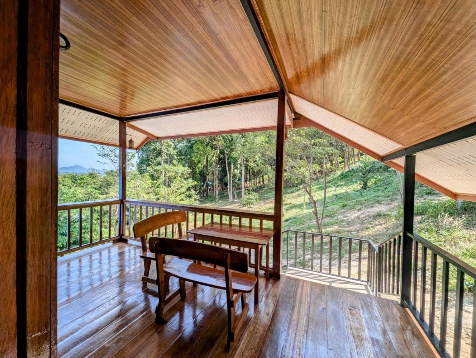 Koh Jum Serenity Resort エクステリア 写真