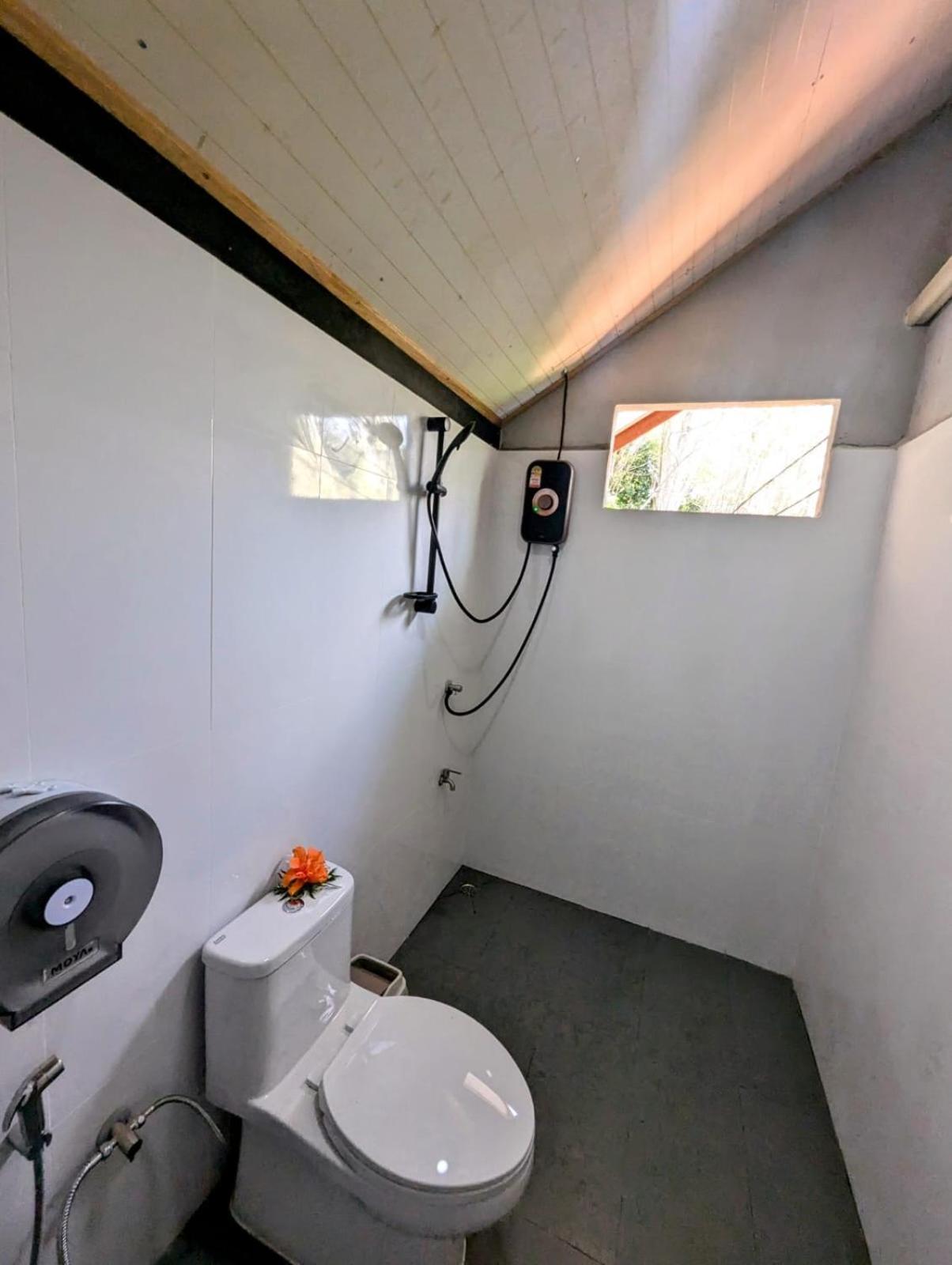 Koh Jum Serenity Resort エクステリア 写真