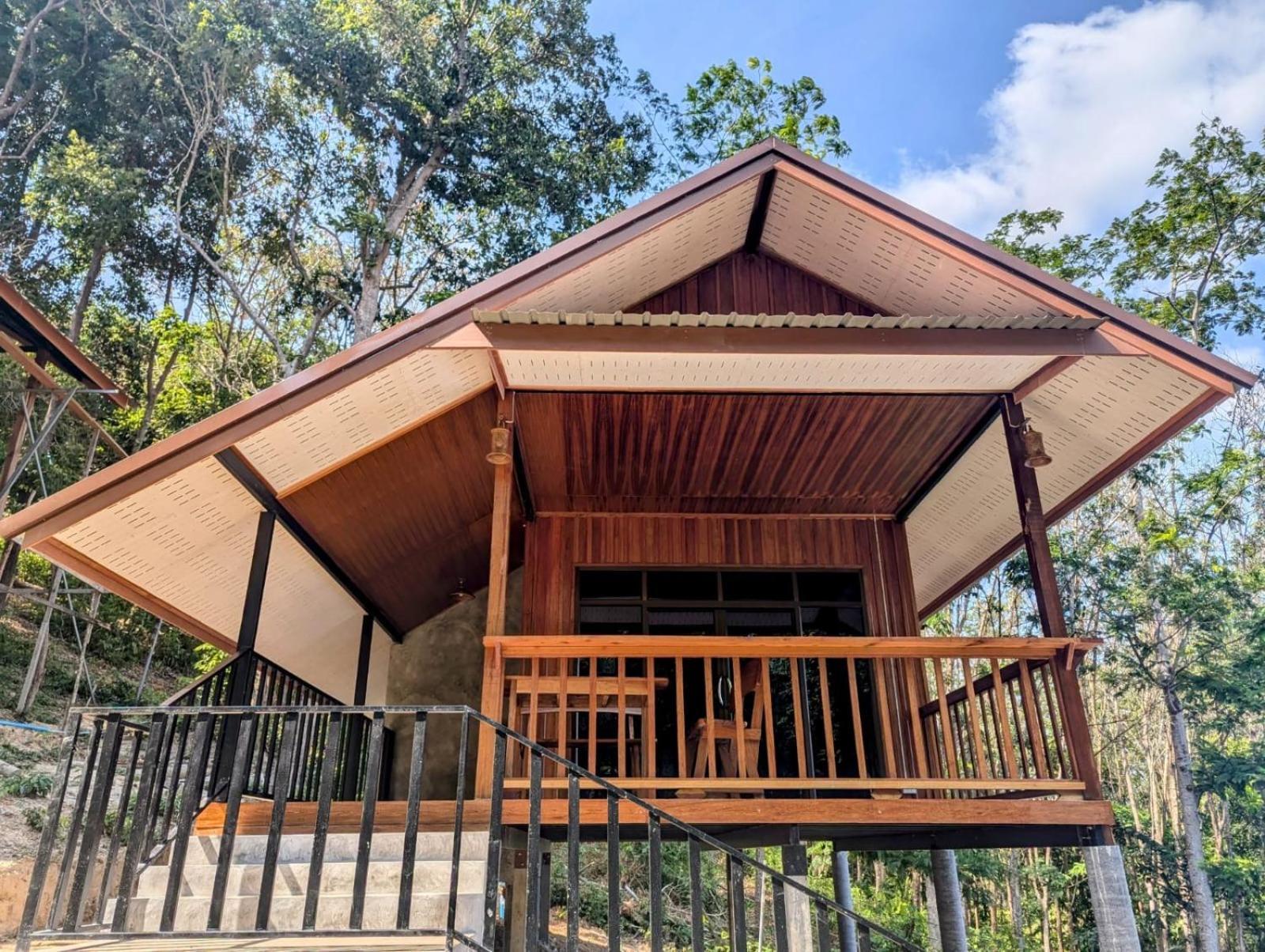 Koh Jum Serenity Resort エクステリア 写真