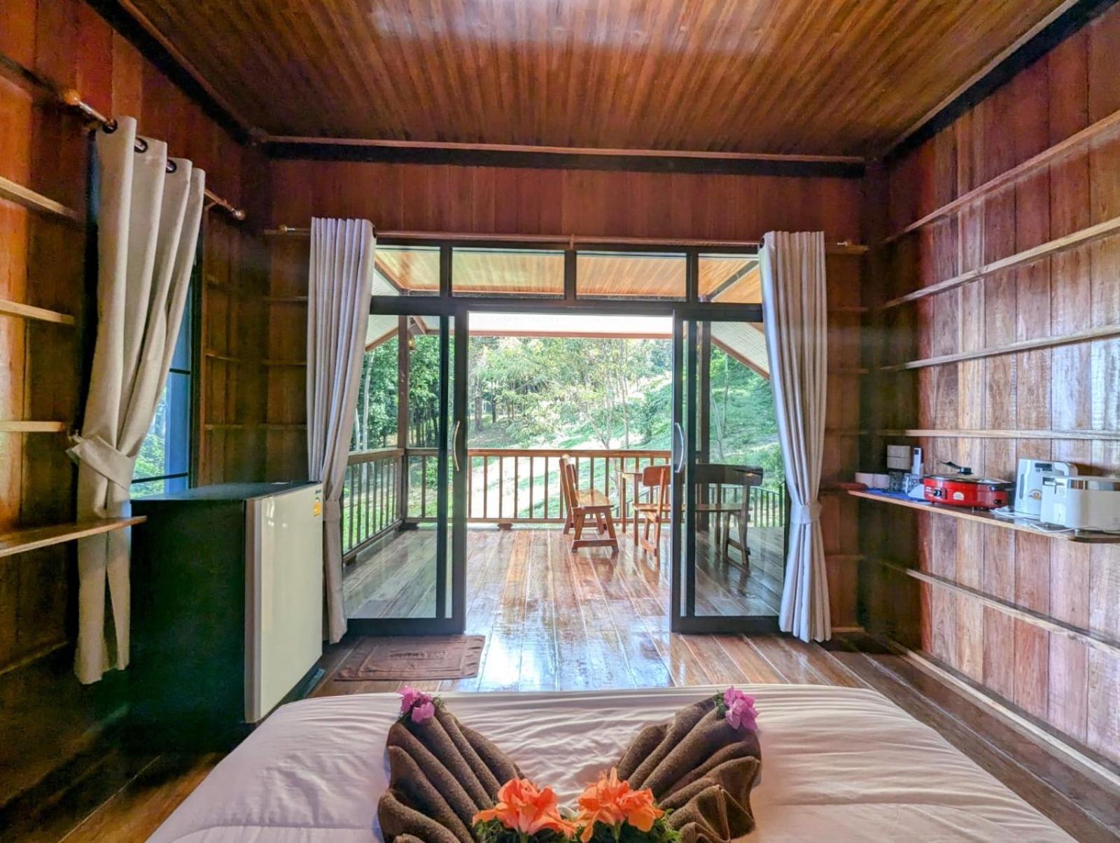 Koh Jum Serenity Resort エクステリア 写真