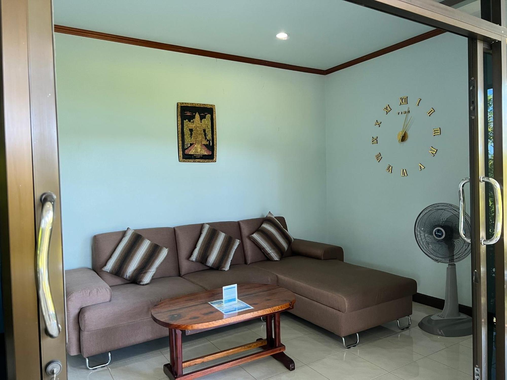 Koh Jum Serenity Resort エクステリア 写真