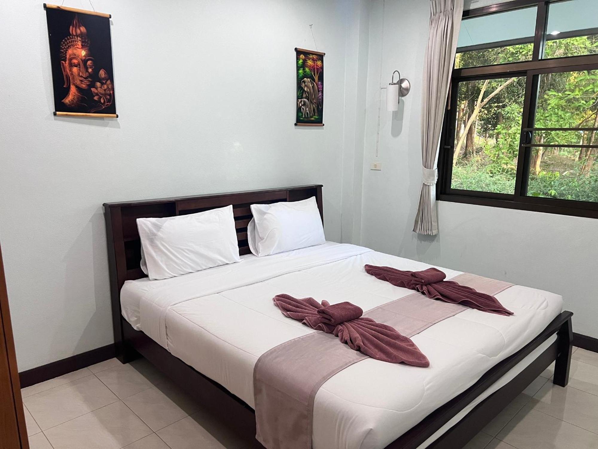 Koh Jum Serenity Resort エクステリア 写真