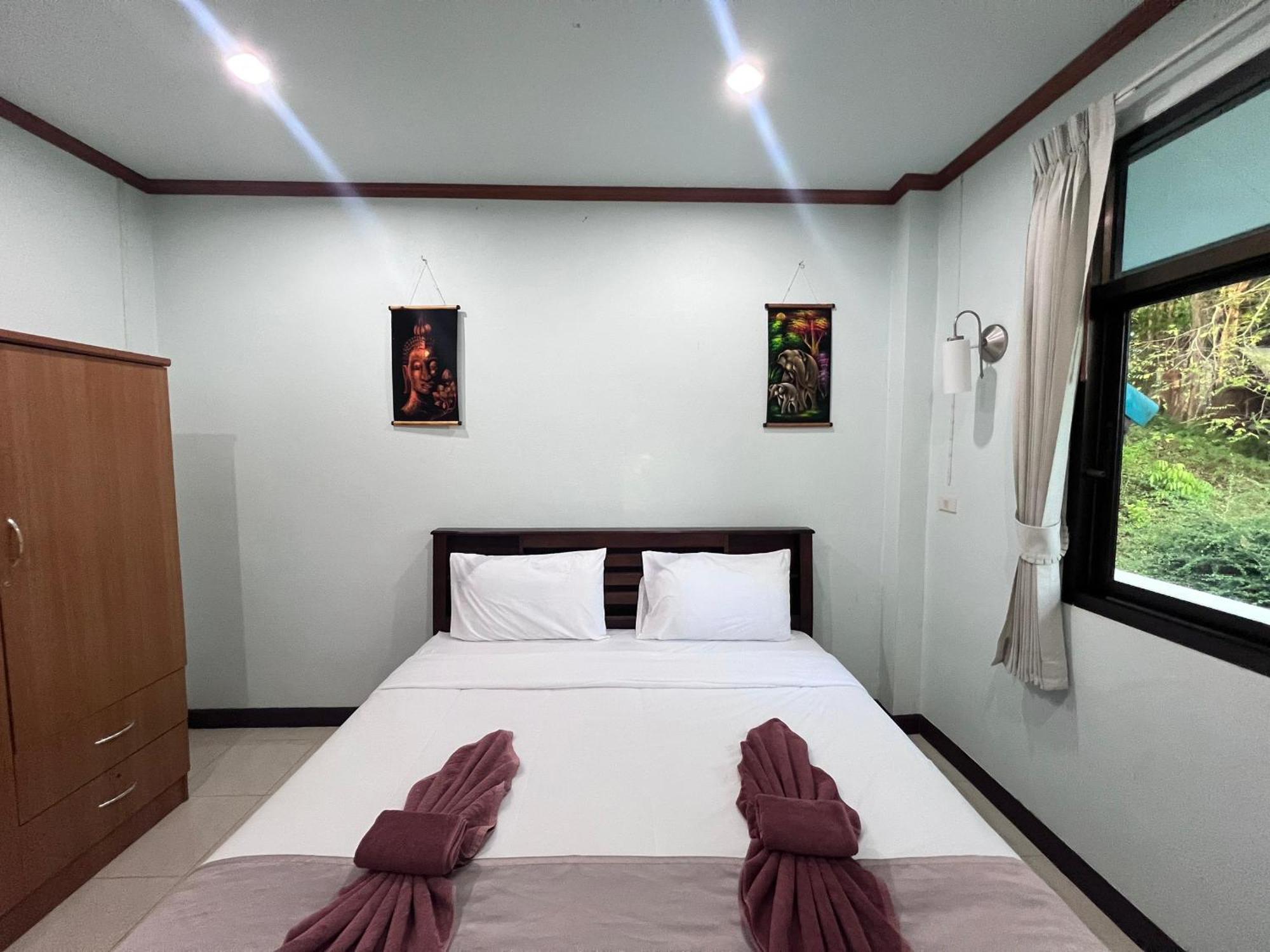 Koh Jum Serenity Resort エクステリア 写真