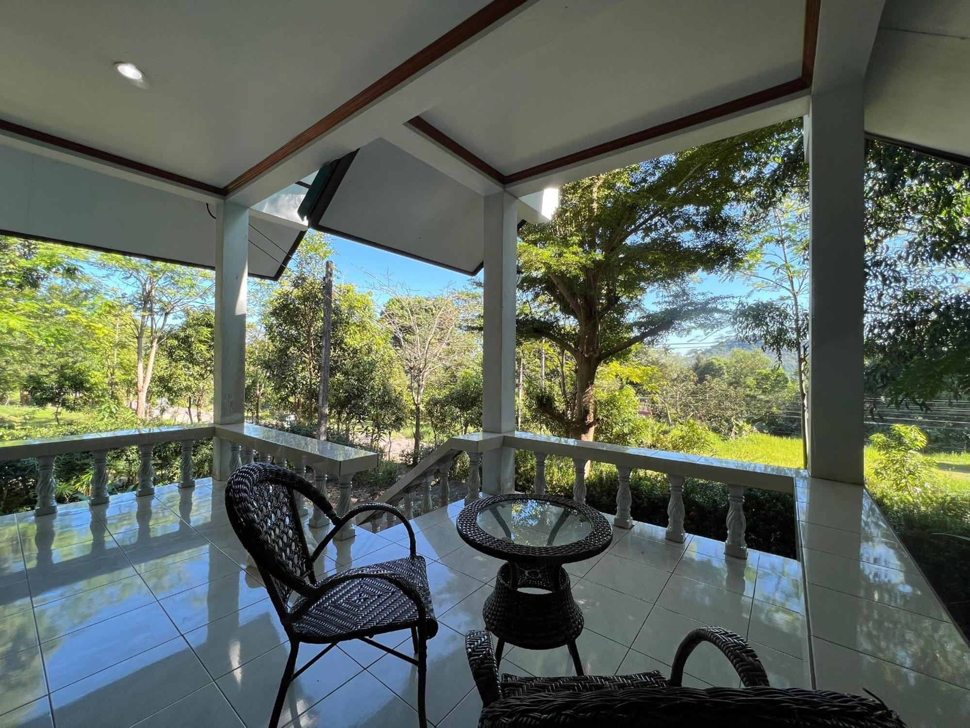 Koh Jum Serenity Resort エクステリア 写真