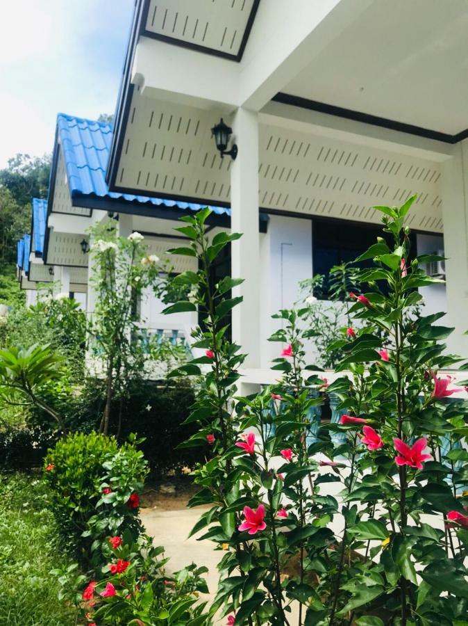 Koh Jum Serenity Resort エクステリア 写真